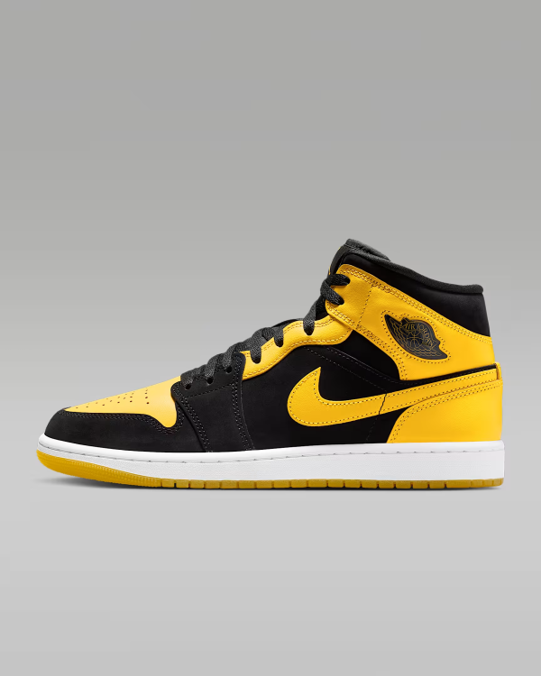 Air Jordan I High G