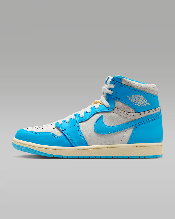 Air Jordan 1 Retro High OG "UNC Reimagined"