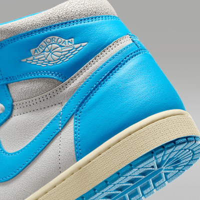Air Jordan 1 Retro High OG "UNC Reimagined"