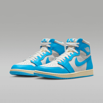 Air Jordan 1 Retro High OG "UNC Reimagined"