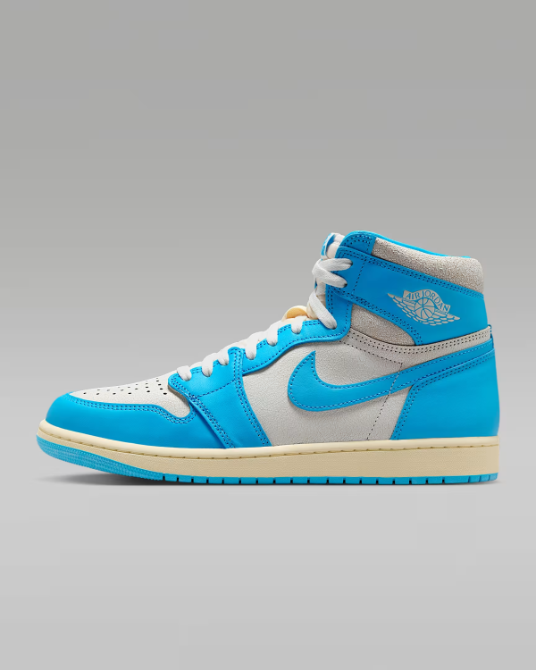Air Jordan 1 Retro High OG "UNC Reimagined"