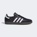Samba OG Shoes Black
