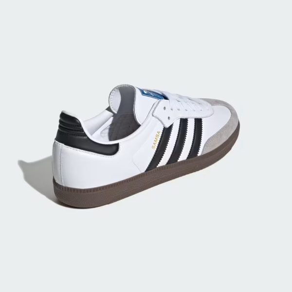 Adidas Samba OG Shoes