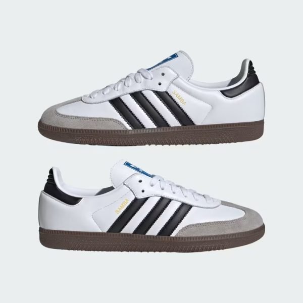Adidas Samba OG Shoes