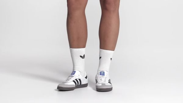 Adidas Samba OG Shoes