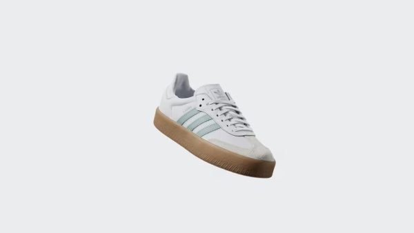Adidas Samba