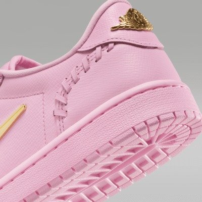 Air Jordan 1 Low Method of Make