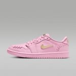 Air Jordan 1 Low Method of Make