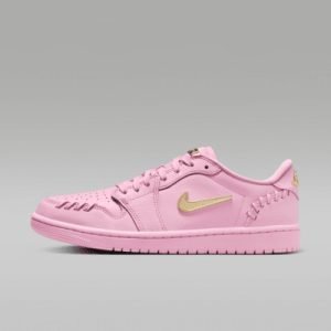 Air Jordan 1 Low Method of Make