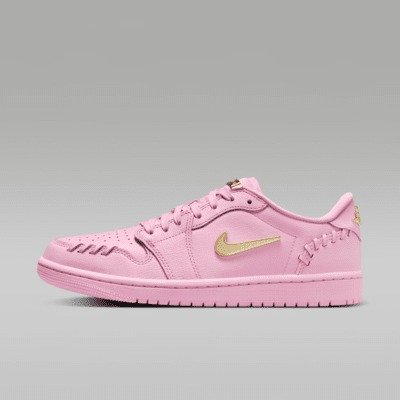 Air Jordan 1 Low Method of Make