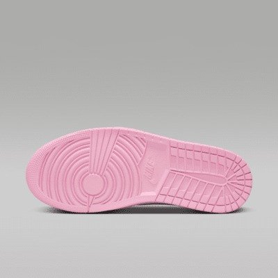 Air Jordan 1 Low Method of Make