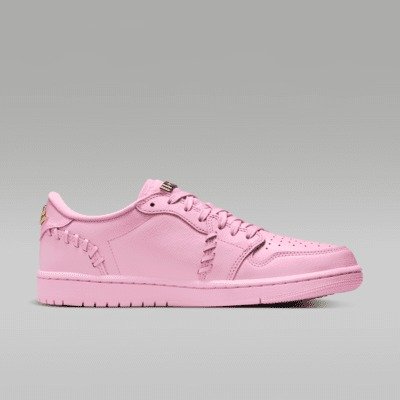 Air Jordan 1 Low Method of Make