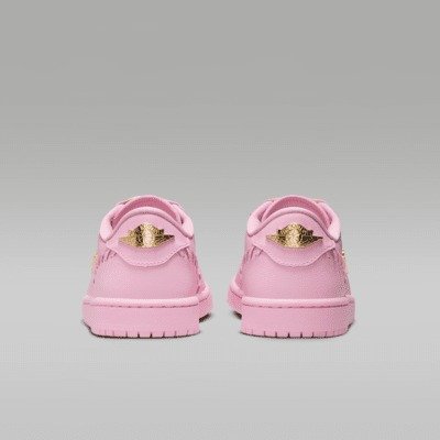 Air Jordan 1 Low Method of Make