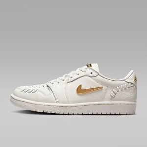 Air Jordan 1 Low Method of Make