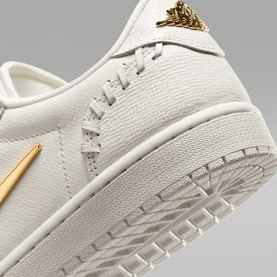 Air Jordan 1 Low Method of Make