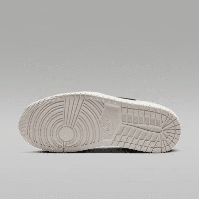 Air Jordan 1 Low Method of Make