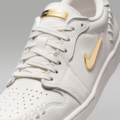 Air Jordan 1 Low Method of Make