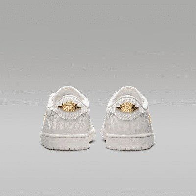 Air Jordan 1 Low Method of Make