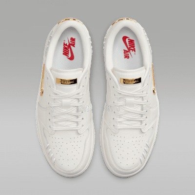 Air Jordan 1 Low Method of Make