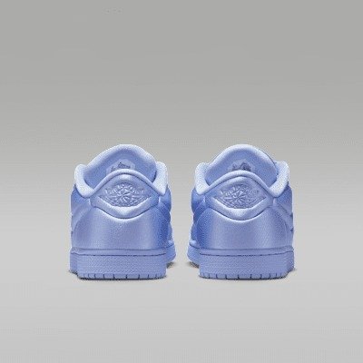 Air Jordan 1 Low Method of Make - Purple