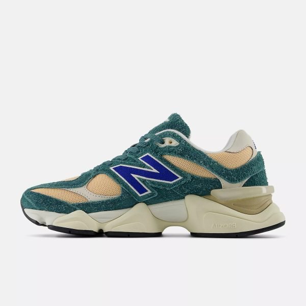New Balance 9060 - Blue