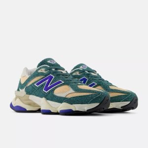 New Balance 9060 - Blue