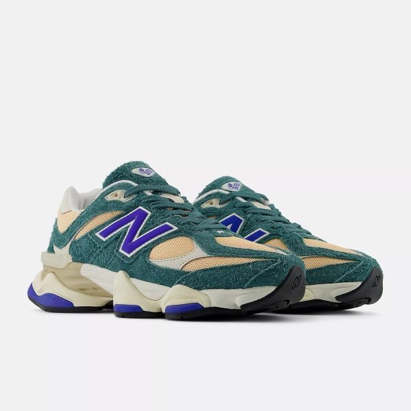 New Balance 9060 - Blue