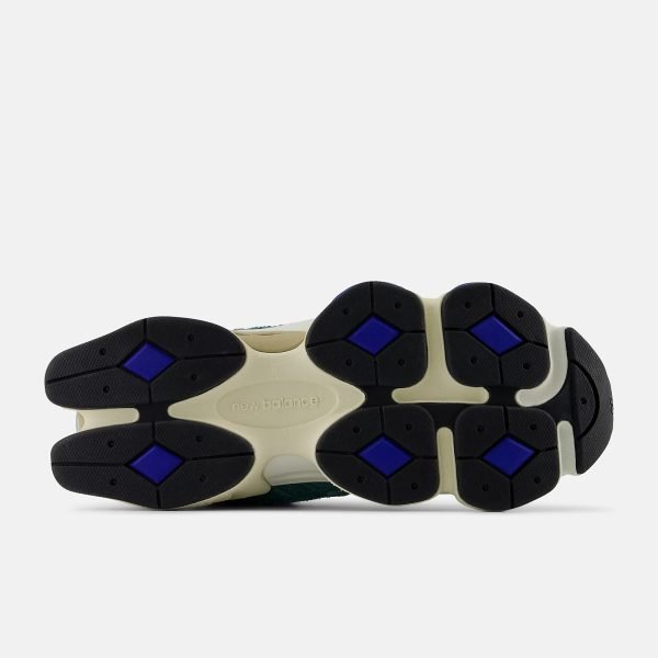 New Balance 9060 - Blue