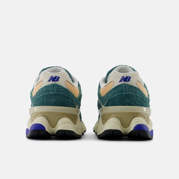 New Balance 9060 - Blue